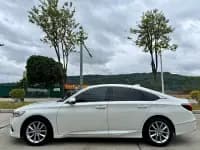 2022 Honda Accord 260TURBO Luxury Edition — миниатюра 3