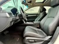 2022 Honda Accord 260TURBO Luxury Edition — миниатюра 4