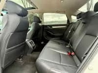 2022 Honda Accord 260TURBO Luxury Edition — миниатюра 5