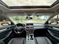2022 Honda Accord 260TURBO Luxury Edition — миниатюра 7