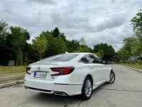 2022 Honda Accord 260TURBO Luxury Edition — миниатюра 8