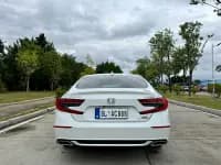 2022 Honda Accord 260TURBO Luxury Edition — миниатюра 9