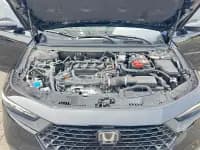 2024 Honda Accord 260TURBO Luxury Edition — миниатюра 14