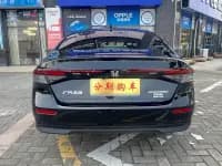 2024 Honda Accord 260TURBO Luxury Edition — миниатюра 4