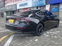 2024 Honda Accord 260TURBO Luxury Edition — миниатюра 5