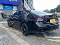 2024 Honda Accord 260TURBO Luxury Edition — миниатюра 6