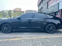 2024 Honda Accord 260TURBO Luxury Edition — миниатюра 7