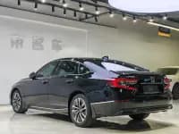 2022 Honda Accord Hybrid 2.0L Elite Edition — миниатюра 4