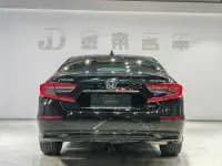 2022 Honda Accord Hybrid 2.0L Elite Edition — миниатюра 5