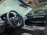 2022 Honda Accord Hybrid 2.0L Elite Edition — миниатюра 8