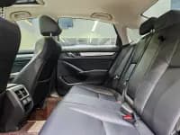 2022 Honda Accord Hybrid 2.0L Elite Edition — миниатюра 9