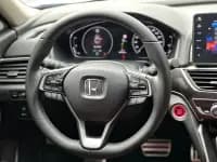 Accord 2022 260TURBO Phantom Night Premium Edition — миниатюра 11