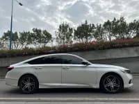 Accord 2022 260TURBO Phantom Night Premium Edition — миниатюра 16