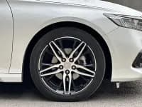 Accord 2022 260TURBO Phantom Night Premium Edition — миниатюра 18