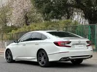 Accord 2022 260TURBO Phantom Night Premium Edition — миниатюра 19