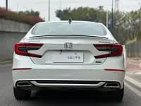 Accord 2022 260TURBO Phantom Night Premium Edition — миниатюра 20