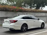 Accord 2022 260TURBO Phantom Night Premium Edition — миниатюра 21