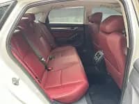 Accord 2022 260TURBO Phantom Night Premium Edition — миниатюра 4