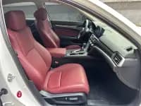 Accord 2022 260TURBO Phantom Night Premium Edition — миниатюра 5