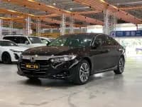 2022 Honda Accord Hybrid 2.0L Elite Edition — миниатюра 1