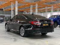 2022 Honda Accord Hybrid 2.0L Elite Edition — миниатюра 2