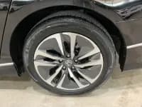 2022 Honda Accord Hybrid 2.0L Elite Edition — миниатюра 6