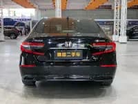 2022 Honda Accord Hybrid 2.0L Elite Edition — миниатюра 9