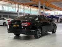 2022 Honda Accord Hybrid 2.0L Elite Edition — миниатюра 10