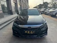 Accord 2018 260TURBO Elite Edition (China VI Emission Standard) — миниатюра 2