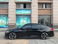 Accord 2018 260TURBO Elite Edition (China VI Emission Standard) — миниатюра 4