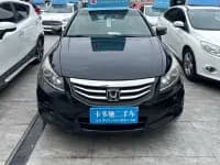 Accord 2011 2.0L EX — миниатюра 2