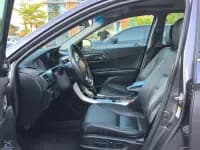 2014 Honda Accord 2.4L EX Luxury Edition — миниатюра 3