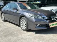 2014 Honda Accord 2.4L EX Luxury Edition — миниатюра 5