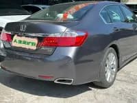 2014 Honda Accord 2.4L EX Luxury Edition — миниатюра 6