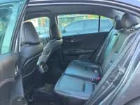 2014 Honda Accord 2.4L EX Luxury Edition — миниатюра 7