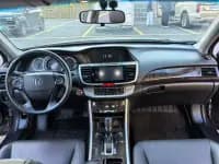 2014 Honda Accord 2.4L EX Luxury Edition — миниатюра 8