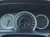 2014 Honda Accord 2.4L EX Luxury Edition — миниатюра 9