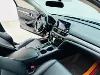 Accord 2018 260TURBO Elite Edition (China VI Emission Standard) — миниатюра 11