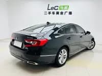 Accord 2018 260TURBO Elite Edition (China VI Emission Standard) — миниатюра 3