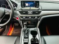 Accord 2018 260TURBO Elite Edition (China VI Emission Standard) — миниатюра 9