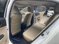 2015 Honda Accord 2.0L LX Comfort Edition — миниатюра 12