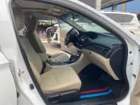 2015 Honda Accord 2.0L LX Comfort Edition — миниатюра 14