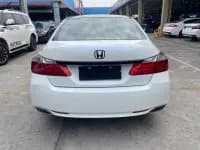 2015 Honda Accord 2.0L LX Comfort Edition — миниатюра 5