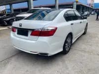 2015 Honda Accord 2.0L LX Comfort Edition — миниатюра 6