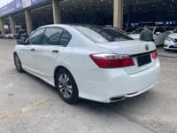 2015 Honda Accord 2.0L LX Comfort Edition — миниатюра 7