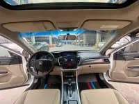 2015 Honda Accord 2.0L LX Comfort Edition — миниатюра 10