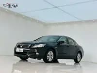 Accord 2008 2.0L EX — миниатюра 1