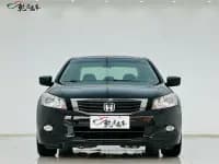Accord 2008 2.0L EX — миниатюра 2