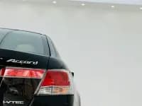 Accord 2008 2.0L EX — миниатюра 11