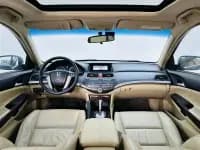 Accord 2008 2.0L EX — миниатюра 15